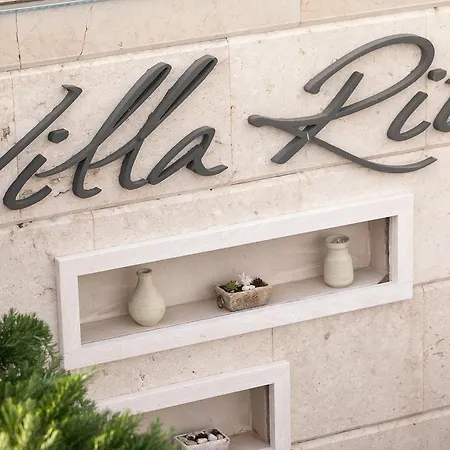 Vila Rita *