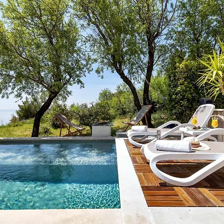 Villa Rita Makarska