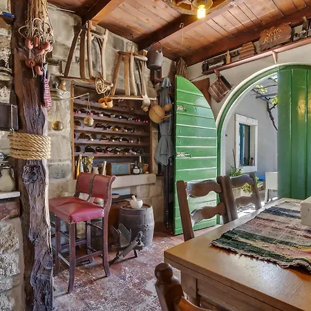 Vila Rita Makarska
