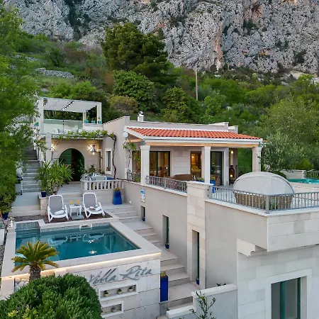 Villa Rita
