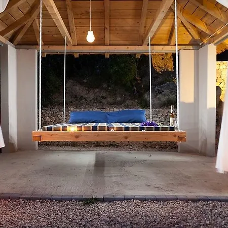 Villa Rita Makarska