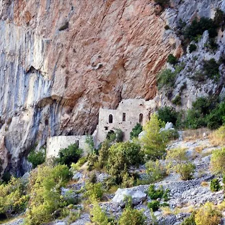 Villa Rita *