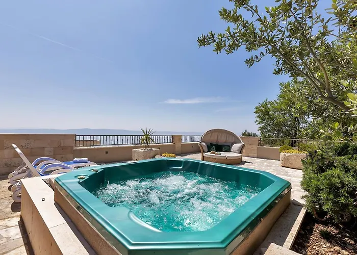 Rita Βίλα Μακάρσκα